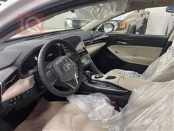 تويوتا أفالون